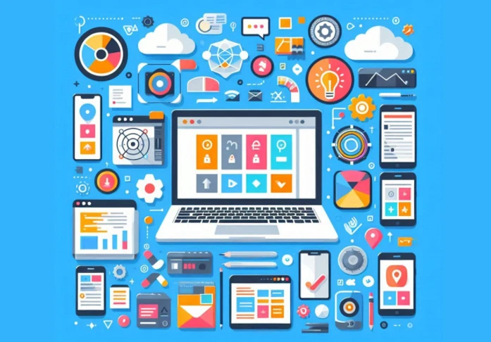 UI UX Design